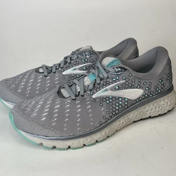 Brooks Glycerin 17 size 10.5 - Picture 4 of 8